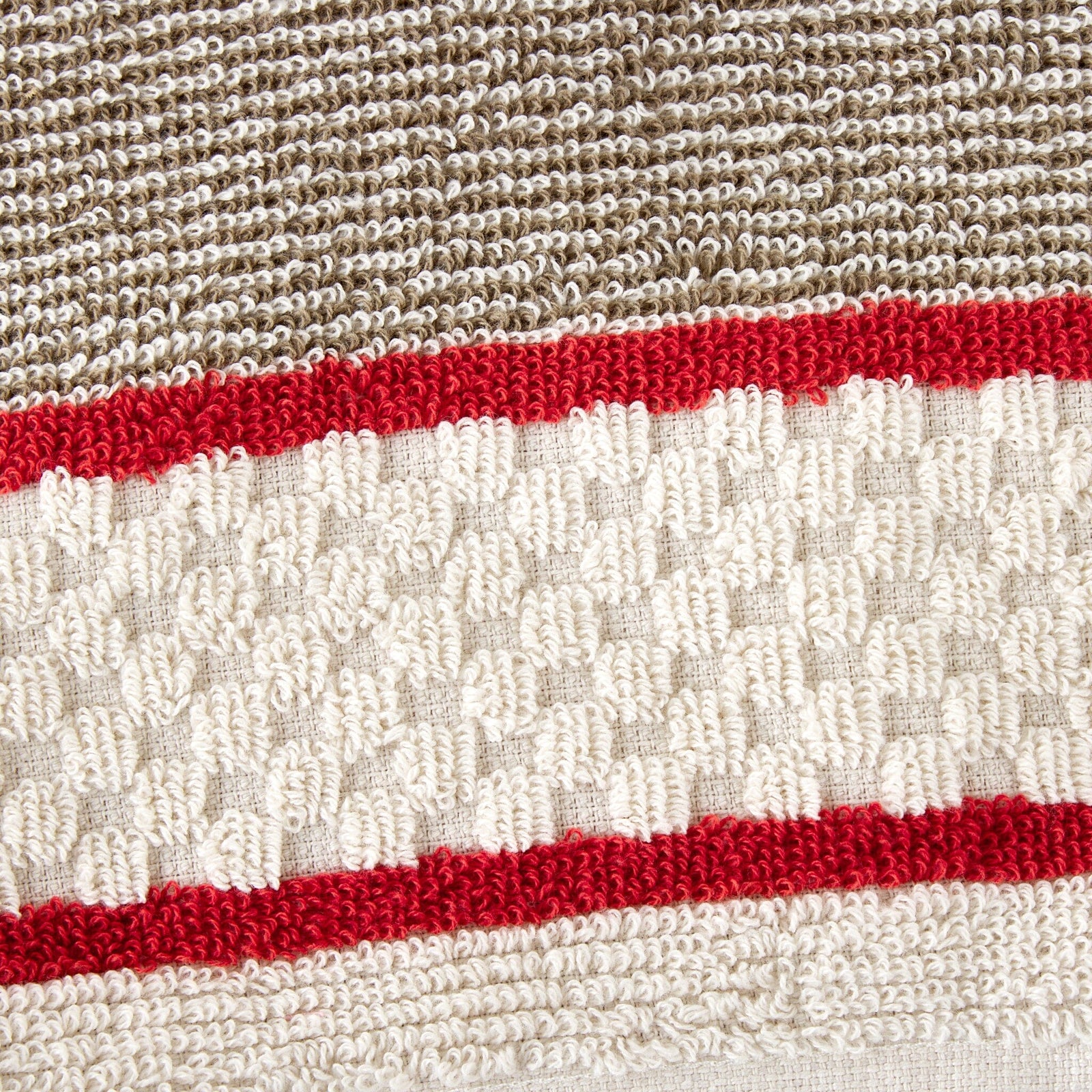 Creamore Mill Range Towel Housewares Earth & Nest 