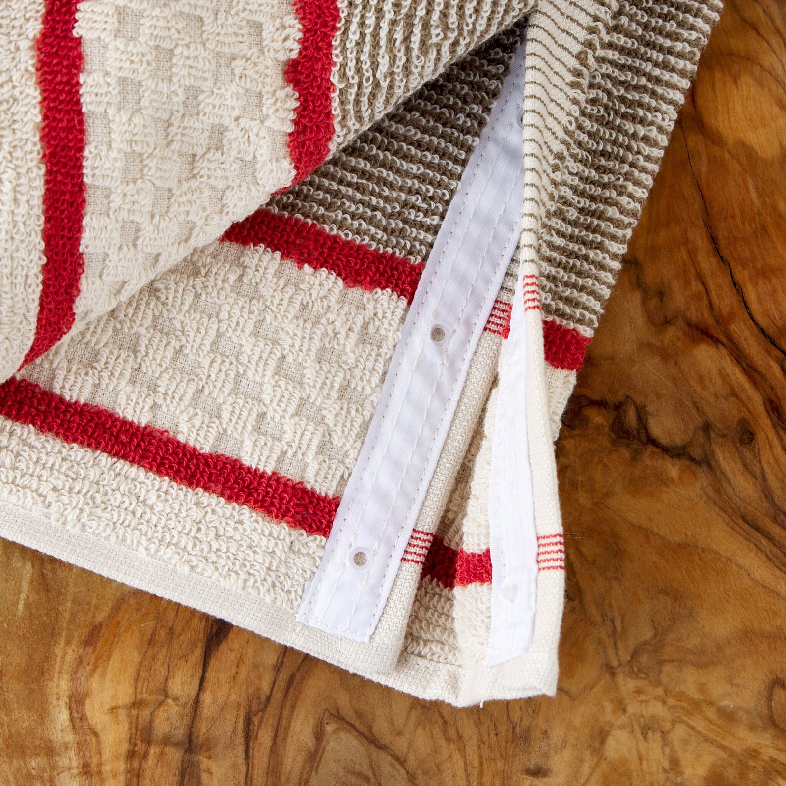 Creamore Mill Range Towel Housewares Earth & Nest 