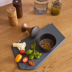 Crushgrind Kiruna Mortar Spice Grinder Equipment Crushgrind 
