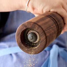 CrushGrind Paris Table Pepper Grinder Housewares Crushgrind 