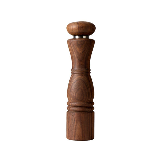 Crushgrind Paris Walnut Table Grinder Housewares Crushgrind 