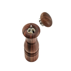 Crushgrind Paris Walnut Table Grinder Housewares Crushgrind 