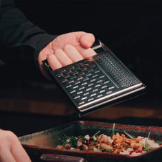 Crushgrind RIV grater Crushgrind 