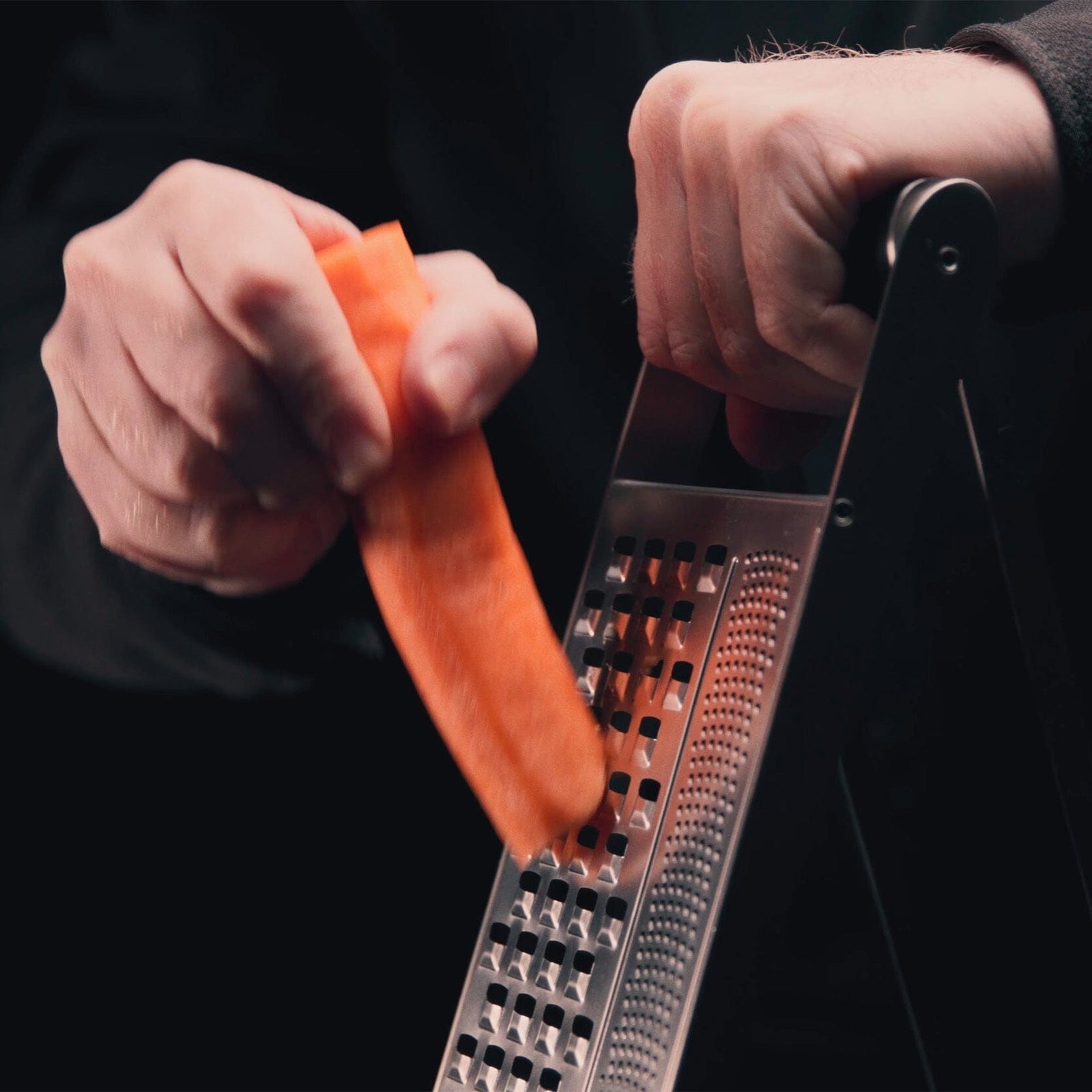 Crushgrind RIV grater Crushgrind 