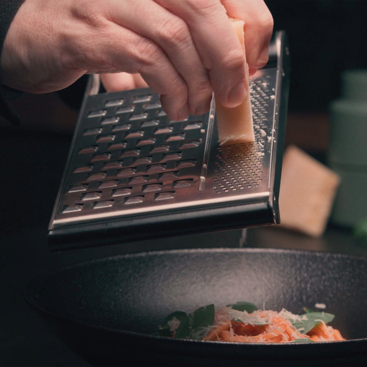 Crushgrind RIV grater Crushgrind 