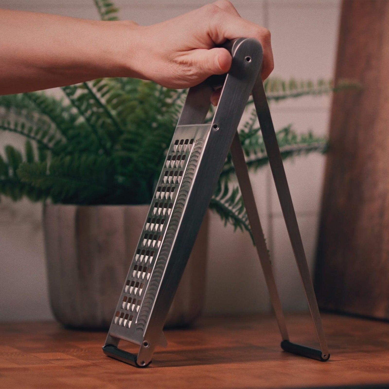 Crushgrind RIV grater Crushgrind 