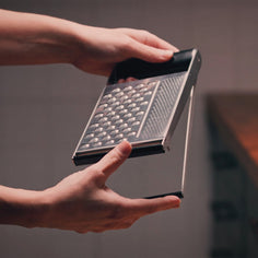 Crushgrind RIV grater Crushgrind 