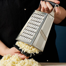 Cuisipro Box Grater