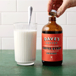 Dave's Coffee Syrup Pantry Dave's Coffee 