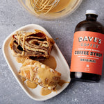 Dave's Coffee Syrup Pantry Dave's Coffee 