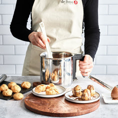 de Buyer Bain Marie/Double Boiler Equipment de Buyer 