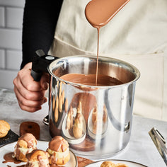 de Buyer Bain Marie/Double Boiler Equipment de Buyer 