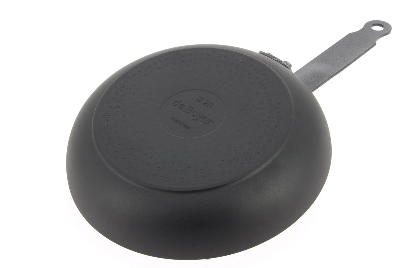 de Buyer Ceranoa Ceramic Skillets- 3 sizes Equipment de Buyer 