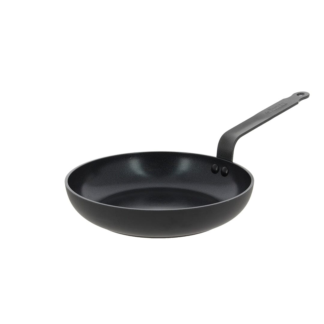 de Buyer Ceranoa Ceramic Skillets- 3 sizes Equipment de Buyer 