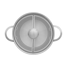 Demeyere 8.5-Quart Multi-Pot Equipment Zwilling J.A. Henckels 