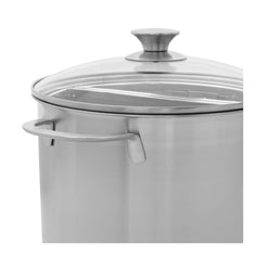 Demeyere 8.5-Quart Multi-Pot Equipment Zwilling J.A. Henckels 