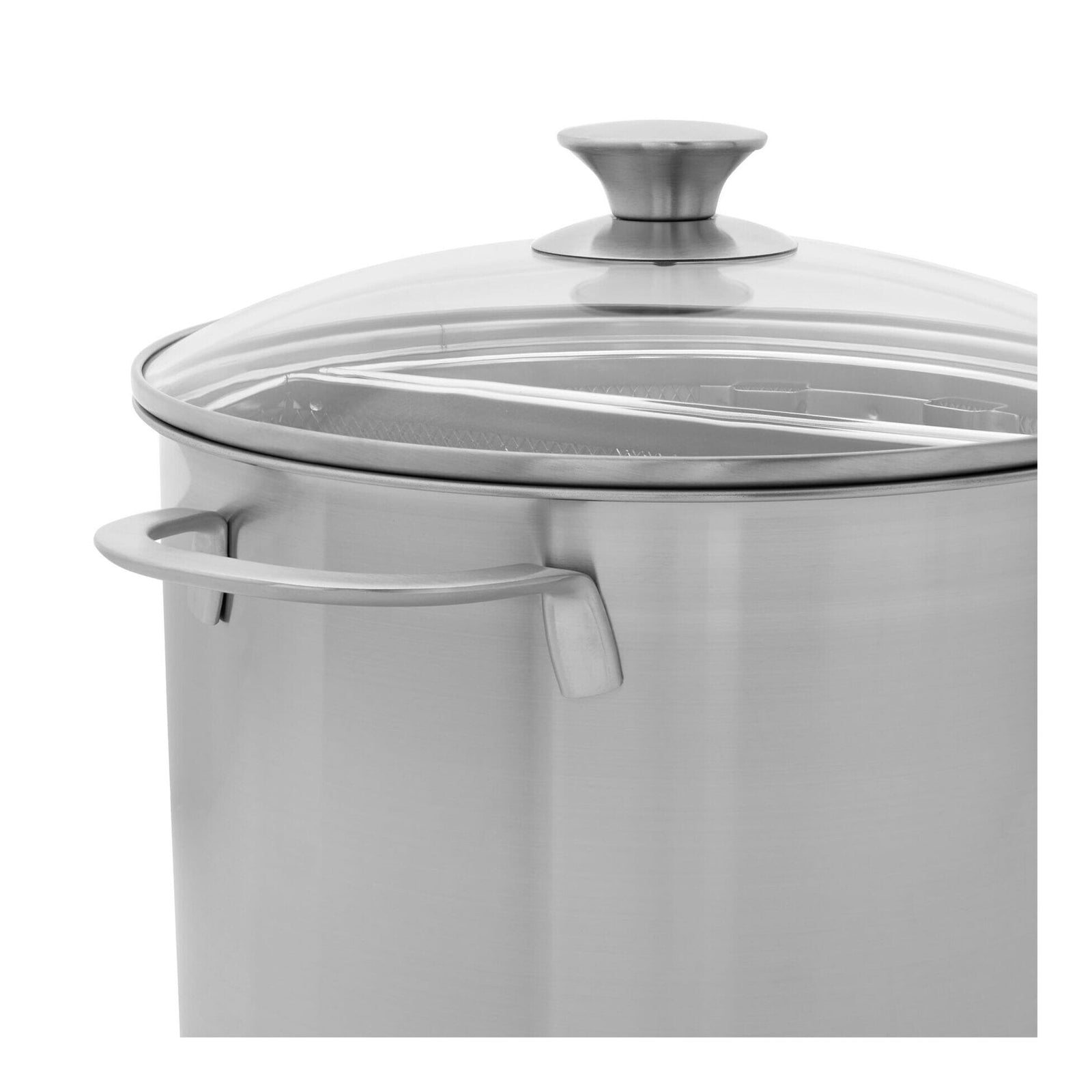 Demeyere 8.5-Quart Multi-Pot Equipment Zwilling J.A. Henckels 