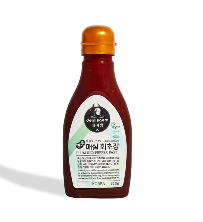 Demisaem Korean Gochujang Sauce Pantry Kim'C Market 