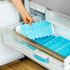 Dreamfarm Nospilla No Spill Ice Tray Kitchen Tools & Utensils Dreamfarm 