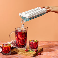 Dreamfarm Nospilla No Spill Ice Tray Kitchen Tools & Utensils Dreamfarm 