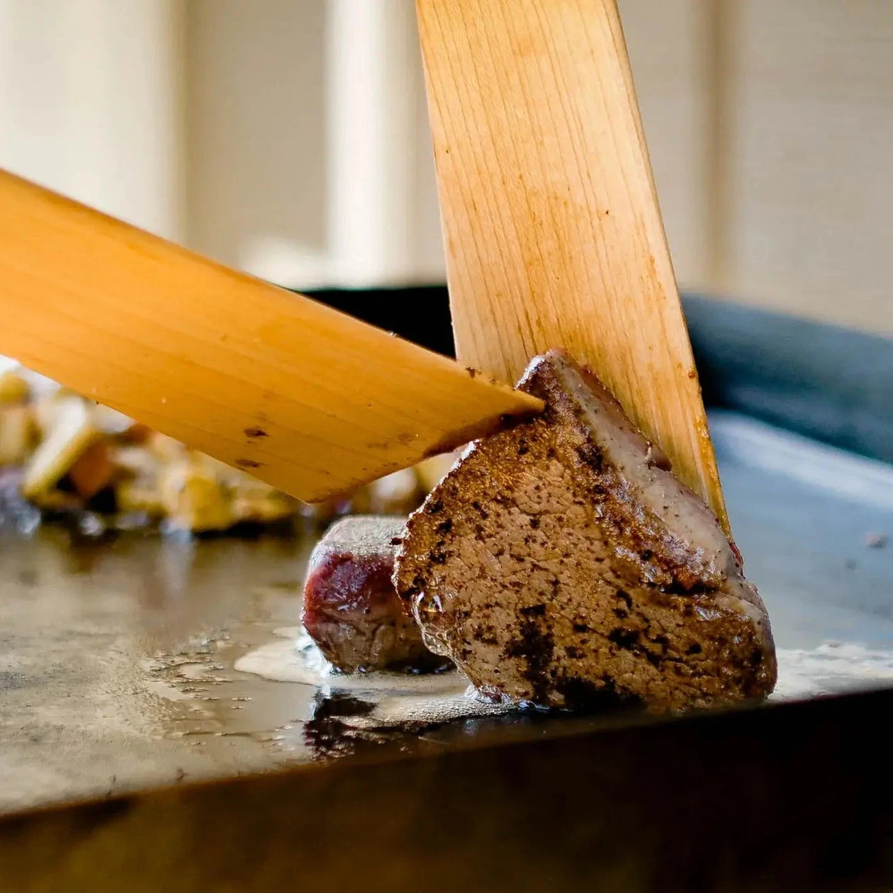 Earlywood Big Tera Scraper Tools Earlywood 