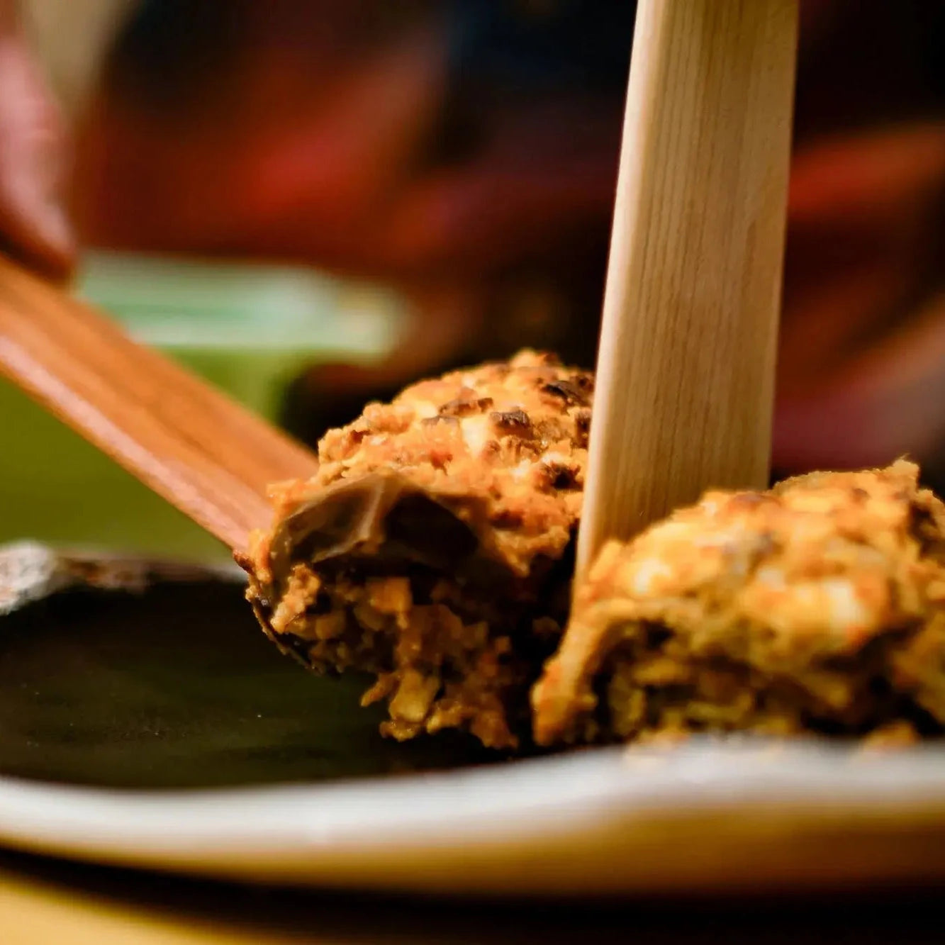 Earlywood Big Tera Scraper Tools Earlywood 