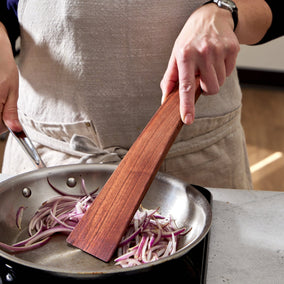 Its back! Earlywood Big Tera Scraper