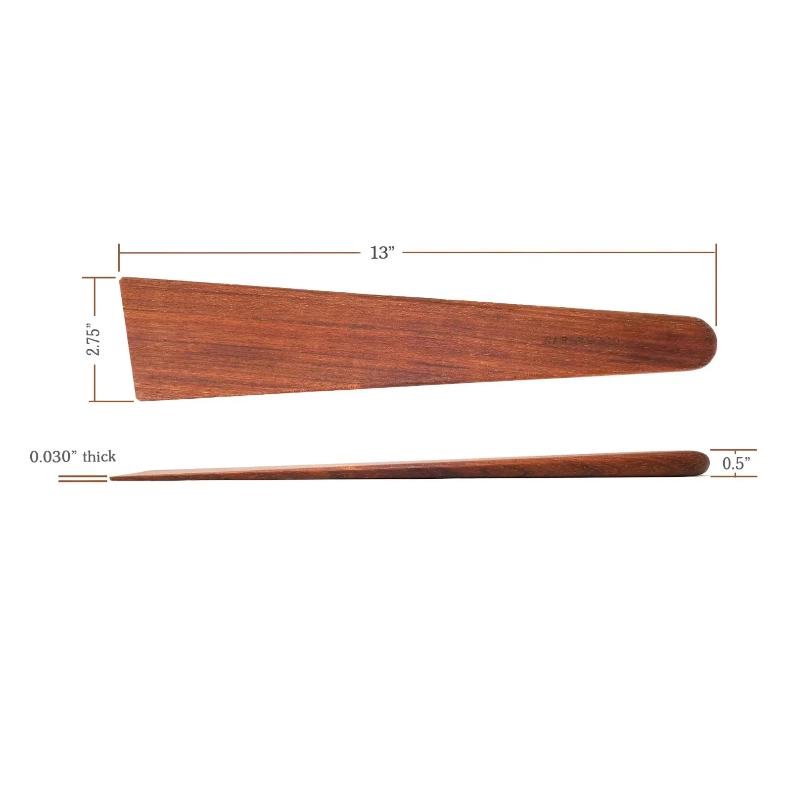 Earlywood Big Tera Scraper Tools Earlywood 