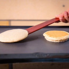 Earlywood Large Flat Sauté Tools Earlywood 