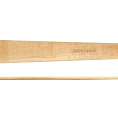 Earlywood Large Flat Sauté Tools Earlywood Hard Maple 
