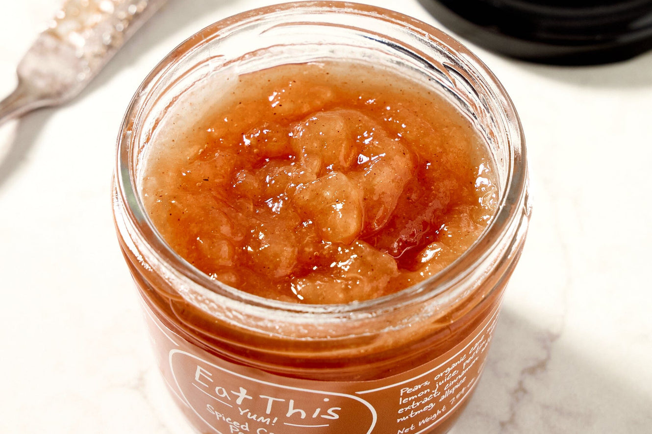 Giving Back with Every Jar