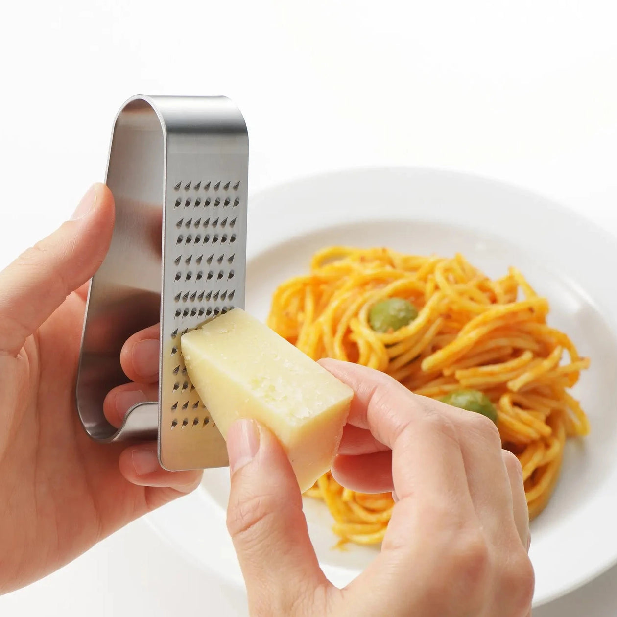 Eatoco Oros Hand Grater Eatoco 