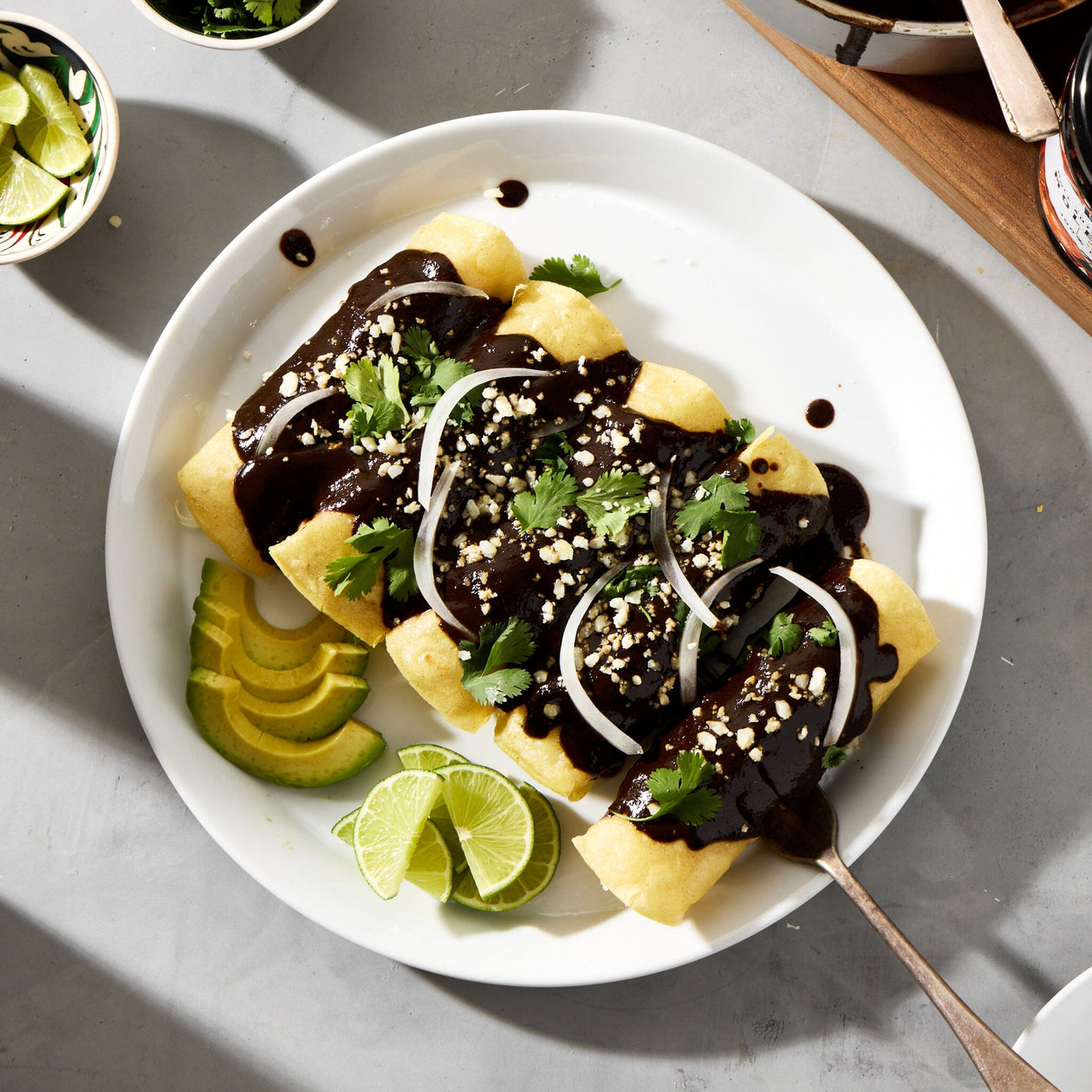 El Sabor de Oaxaca Mole Negro Pantry El Sabor de Oaxaca 