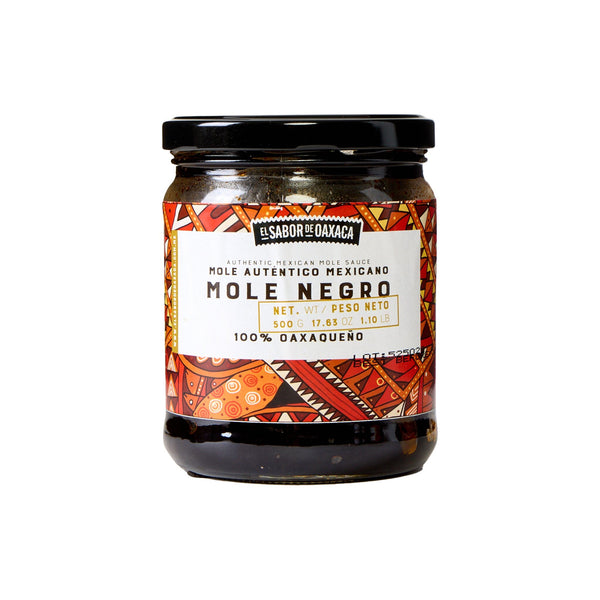 El Sabor de Oaxaca Mole Negro | Milk Street Store