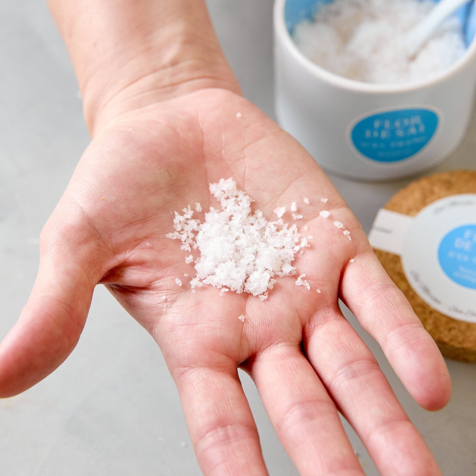 Es Trenc Salt Pantry Es Trenc 