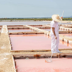 Es Trenc Salt Pantry Es Trenc 