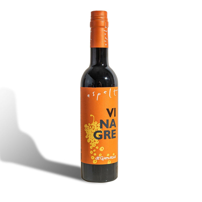 Espelt Garnatxa Red Wine Vinegar Pantry Manicaretti 