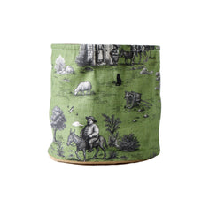 Eturel Quixote Pastry Baskets ( Small and Large) Soft Goods Eturel Madrid 