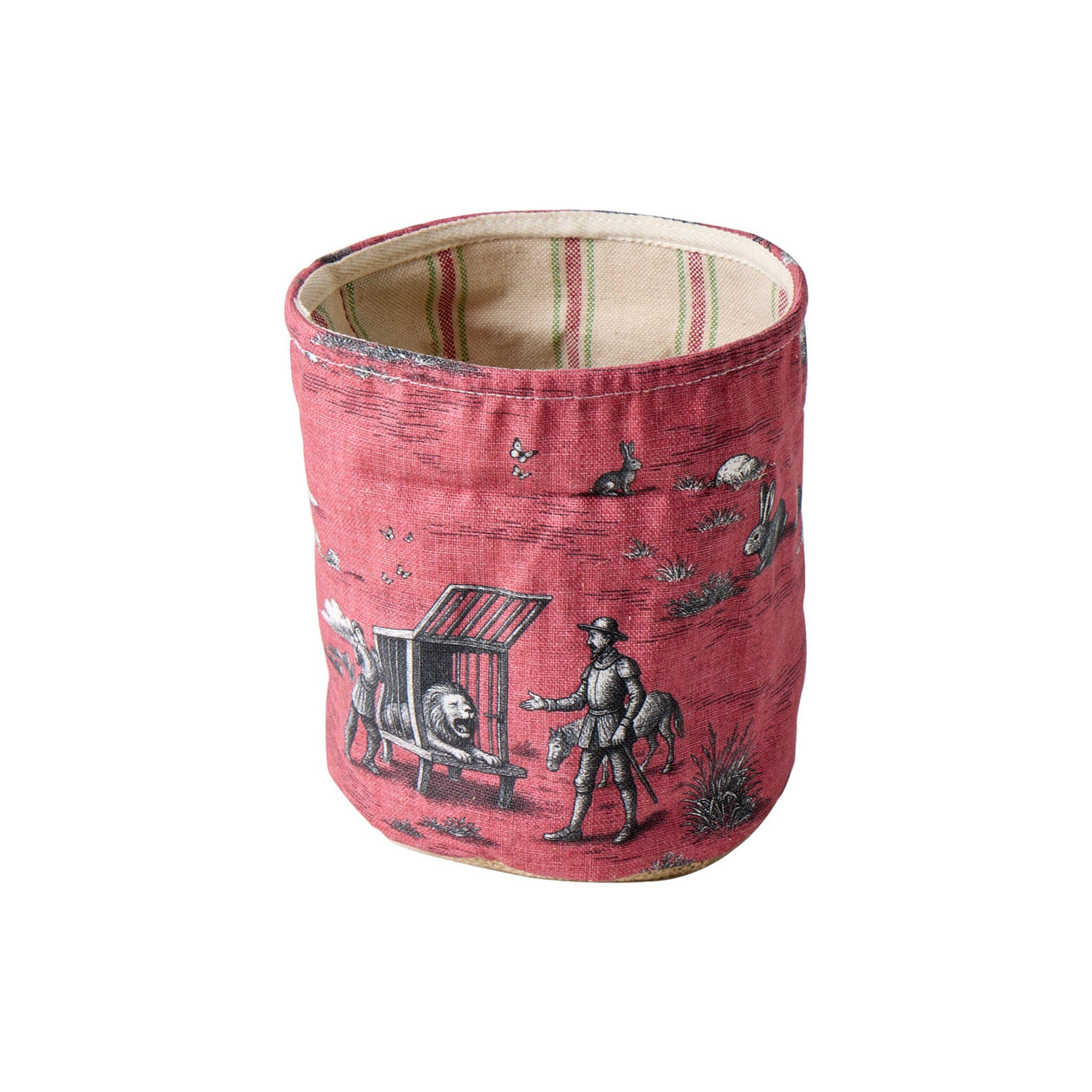 Eturel Quixote Pastry Baskets ( Small and Large) Soft Goods Eturel Madrid 