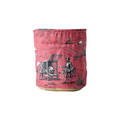 Eturel Quixote Pastry Baskets ( Small and Large) Soft Goods Eturel Madrid 