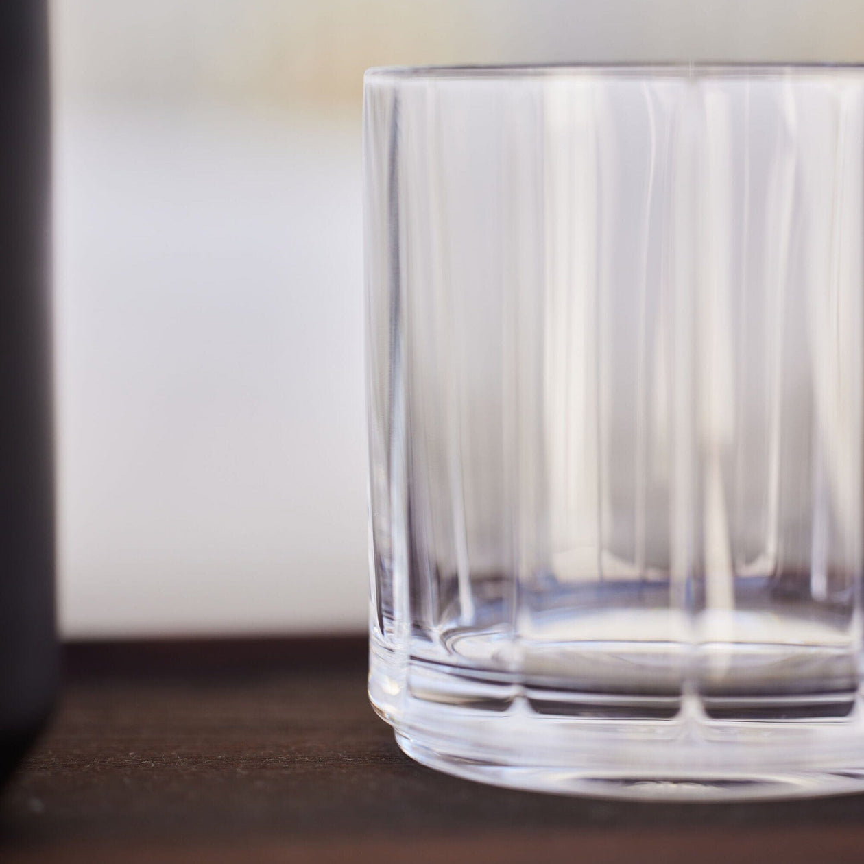 Fable Rocks Glasses – Set of 4 Tabletop Fable 