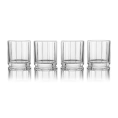Fable Rocks Glasses – Set of 4 Tabletop Fable 