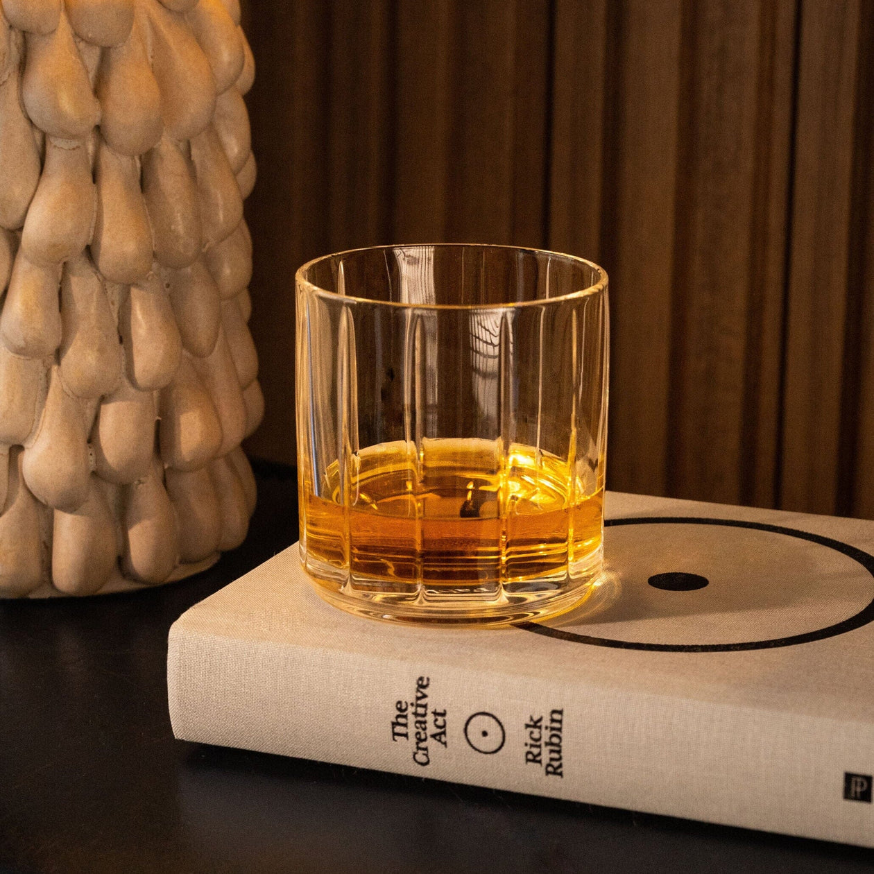 Fable Rocks Glasses – Set of 4 Tabletop Fable 