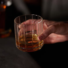 Fable Rocks Glasses – Set of 4 Tabletop Fable 