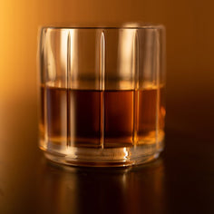 Fable Rocks Glasses – Set of 4 Tabletop Fable 