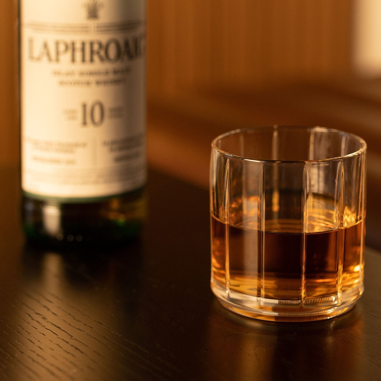 Fable Rocks Glasses – Set of 4 Tabletop Fable 