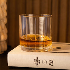 Fable Rocks Glasses – Set of 4 Tabletop Fable 