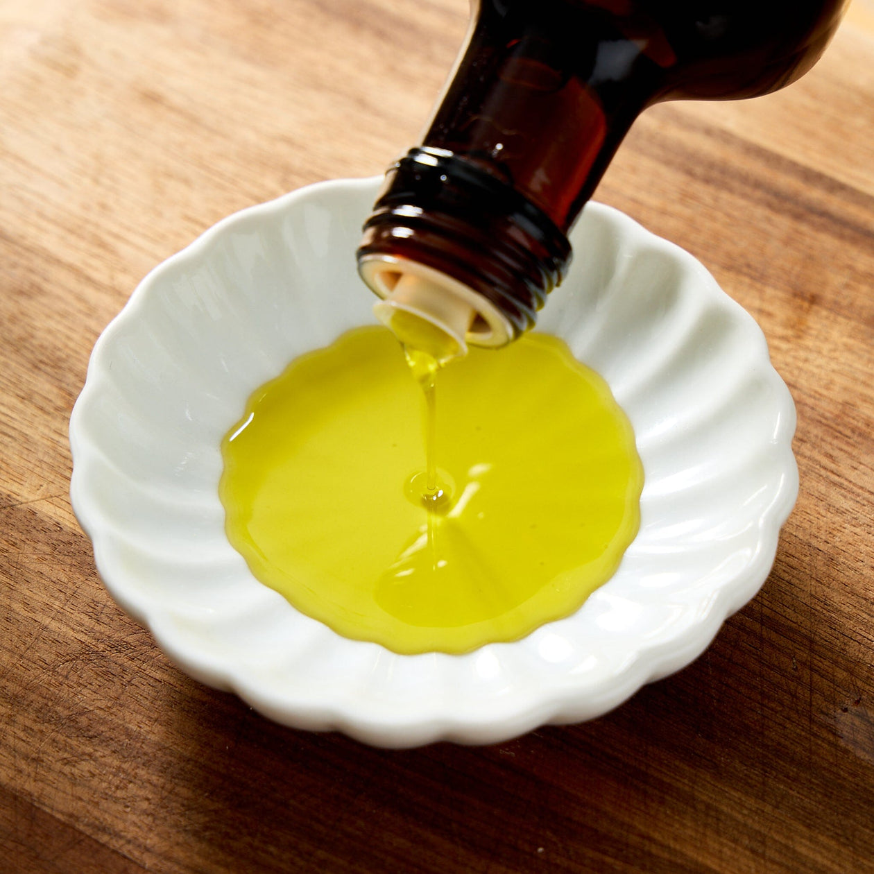 Familia Zuccardi Arauco Extra-Virgin Olive Oil Pantry Manicaretti 