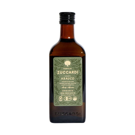 Familia Zuccardi Arauco Extra-Virgin Olive Oil Pantry Manicaretti 