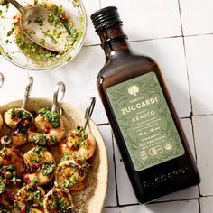 Familia Zuccardi Arauco Extra-Virgin Olive Oil Pantry Manicaretti 